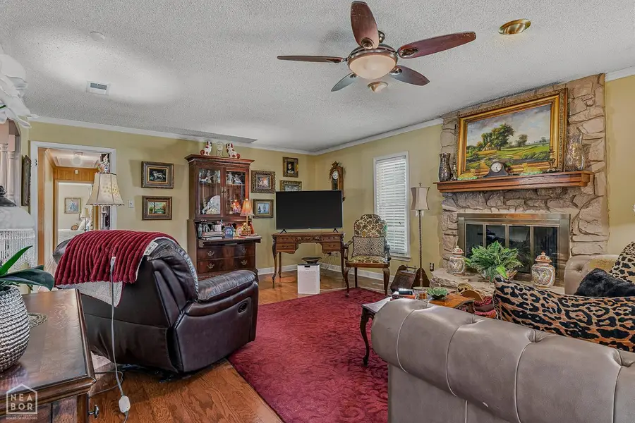 512 Marlo, Jonesboro, AR 72401 - #3