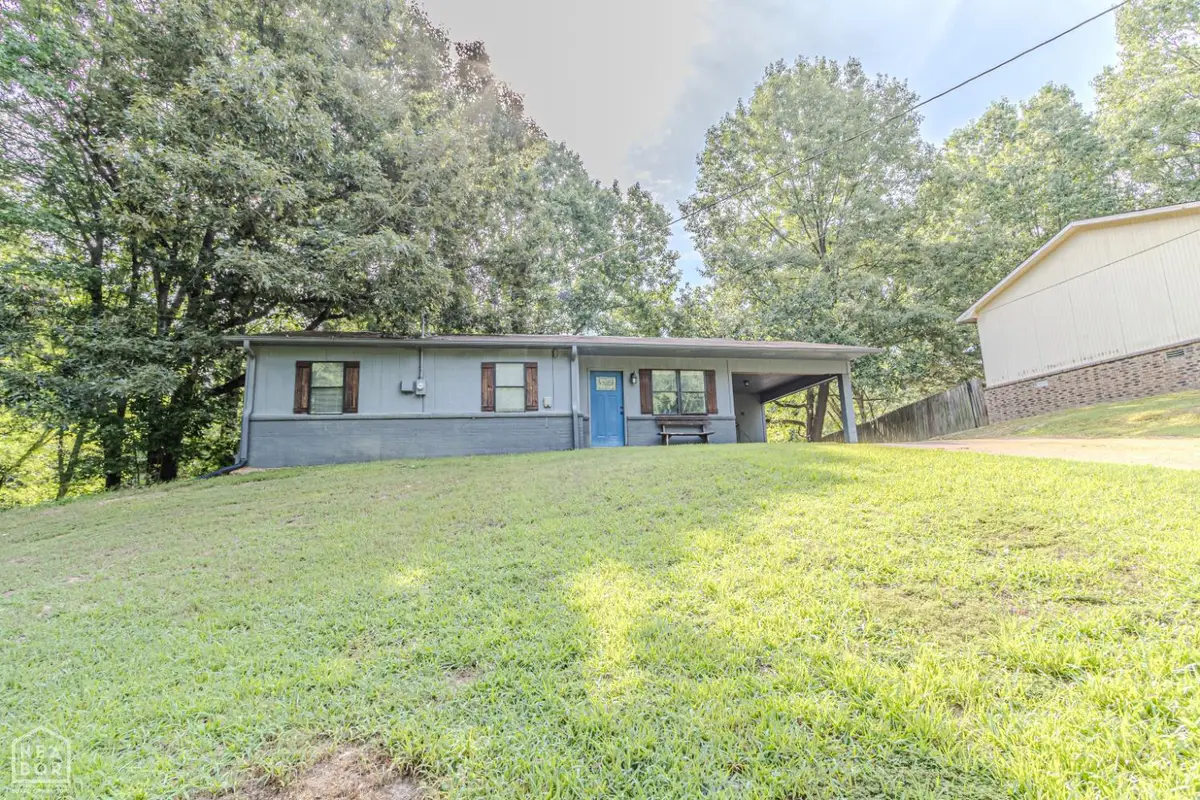 505 Brentwood Drive, Paragould, AR 72450 - #1