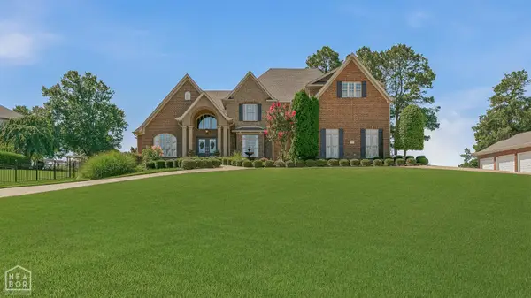 3703 Sawgrass Drive, Jonesboro, AR 72404