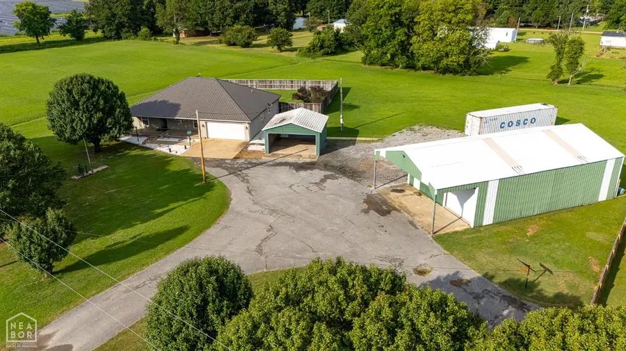 90 County Road 7415, Wynne, AR 72396 - #2