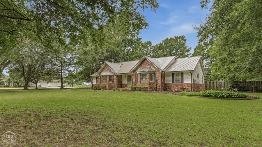 111 Marden, Leachville, AR 72438 - #2