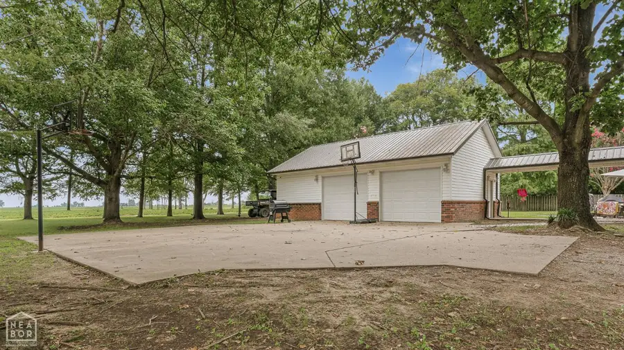 111 Marden, Leachville, AR 72438 - #3