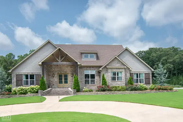 3301 Mallard Pointe Ln, Jonesboro, AR 72404