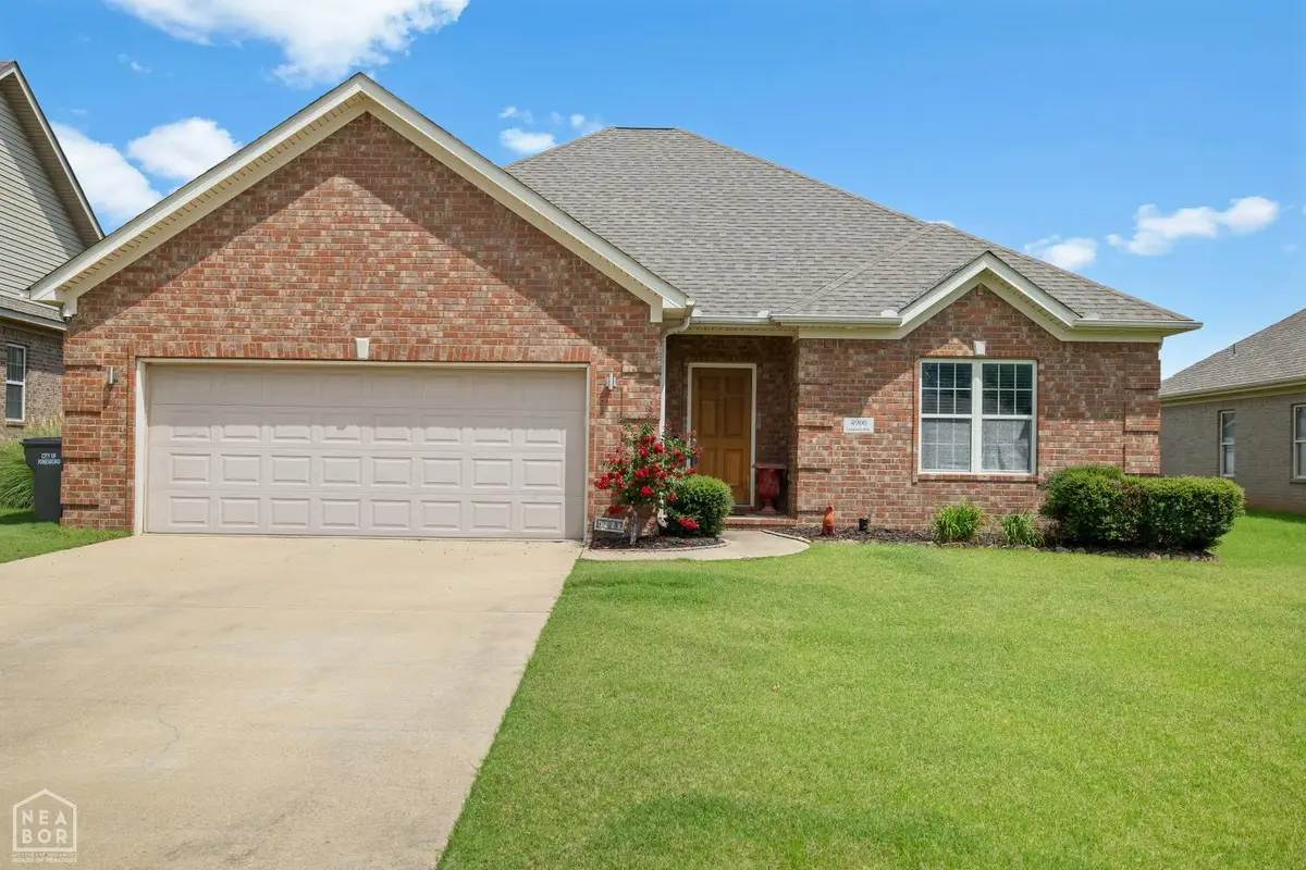 4900 Inverness Run Drive, Jonesboro, AR 72405 - #1