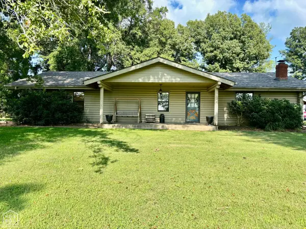 7446 S State Highway 308, Tyronza, AR 72386