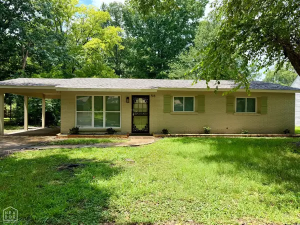 518 N 16th, West Memphis, AR 72301