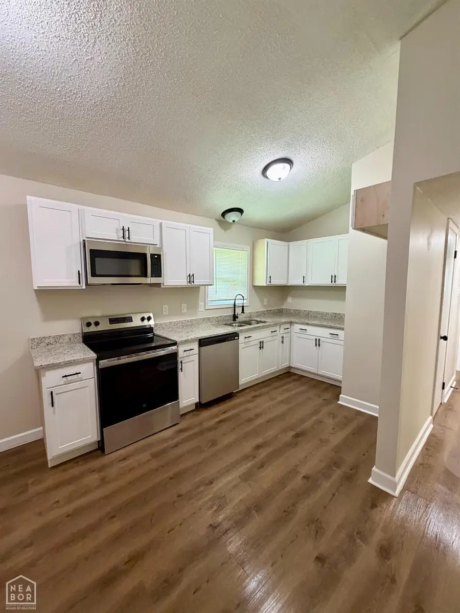 518 N 16th, West Memphis, AR 72301 - #2