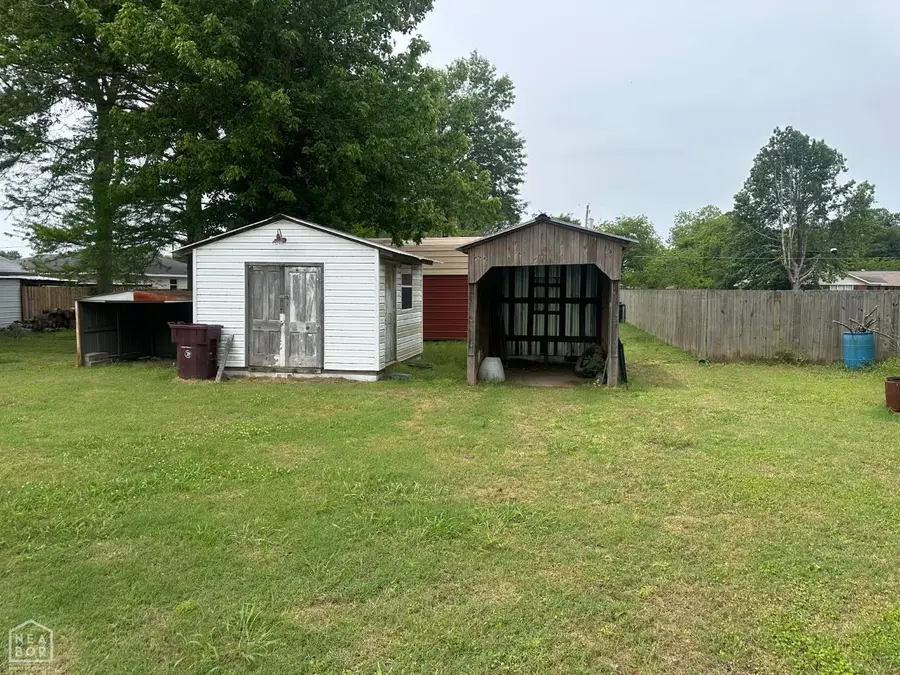 811 Grove, Lake City, AR 72437 - #2