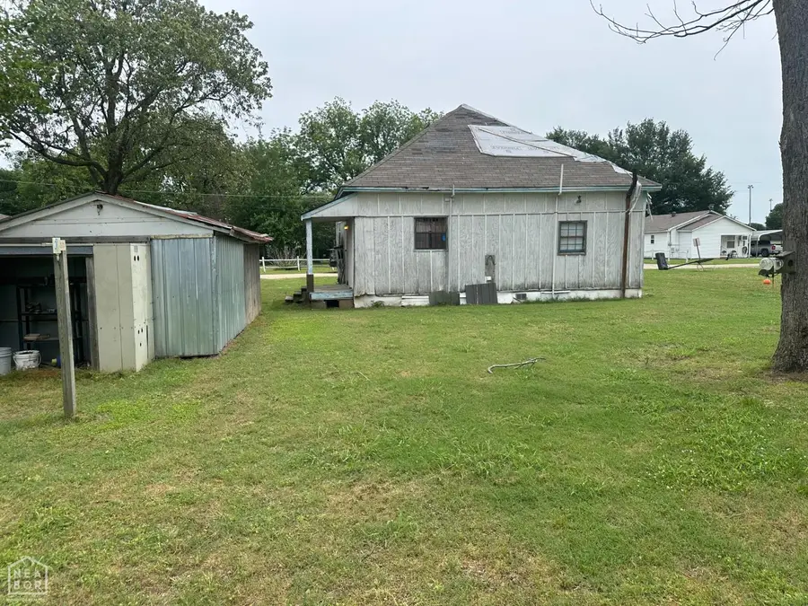 811 Grove, Lake City, AR 72437 - #3