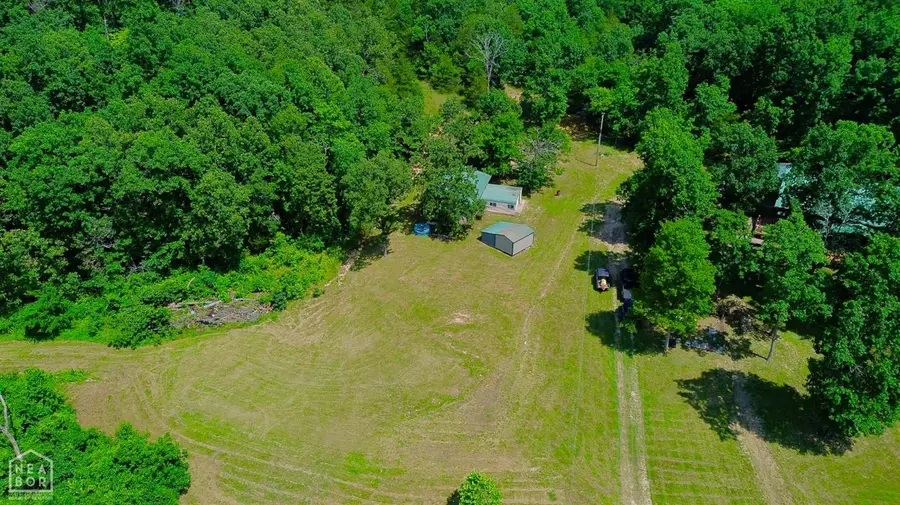 181 Newsom Trail, Ravenden, AR 72459 - #2