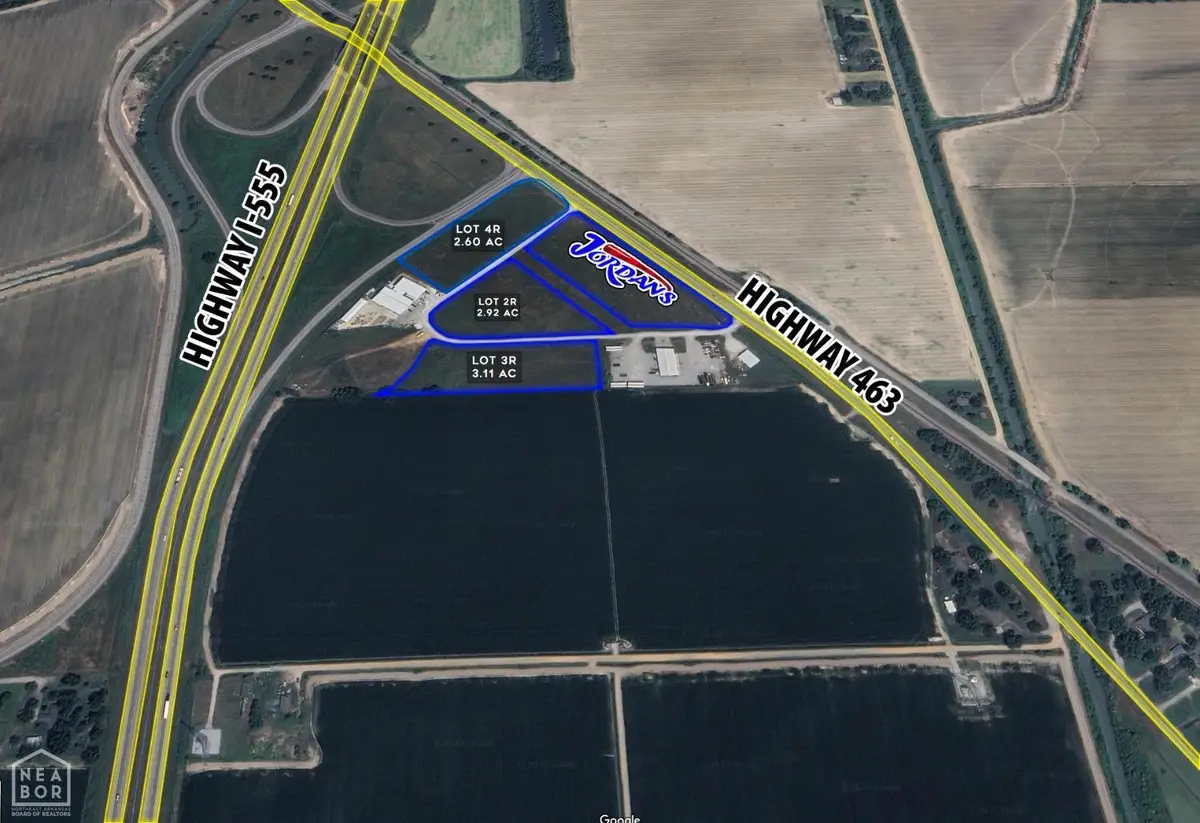 3 Colony Circle, Bay, AR 72411 - #1