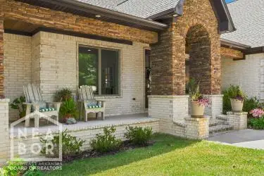 223 County Road 7598, Jonesboro, AR 72405 - #3