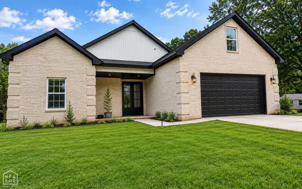 1607 Daybreak Drive, Jonesboro, AR 72405