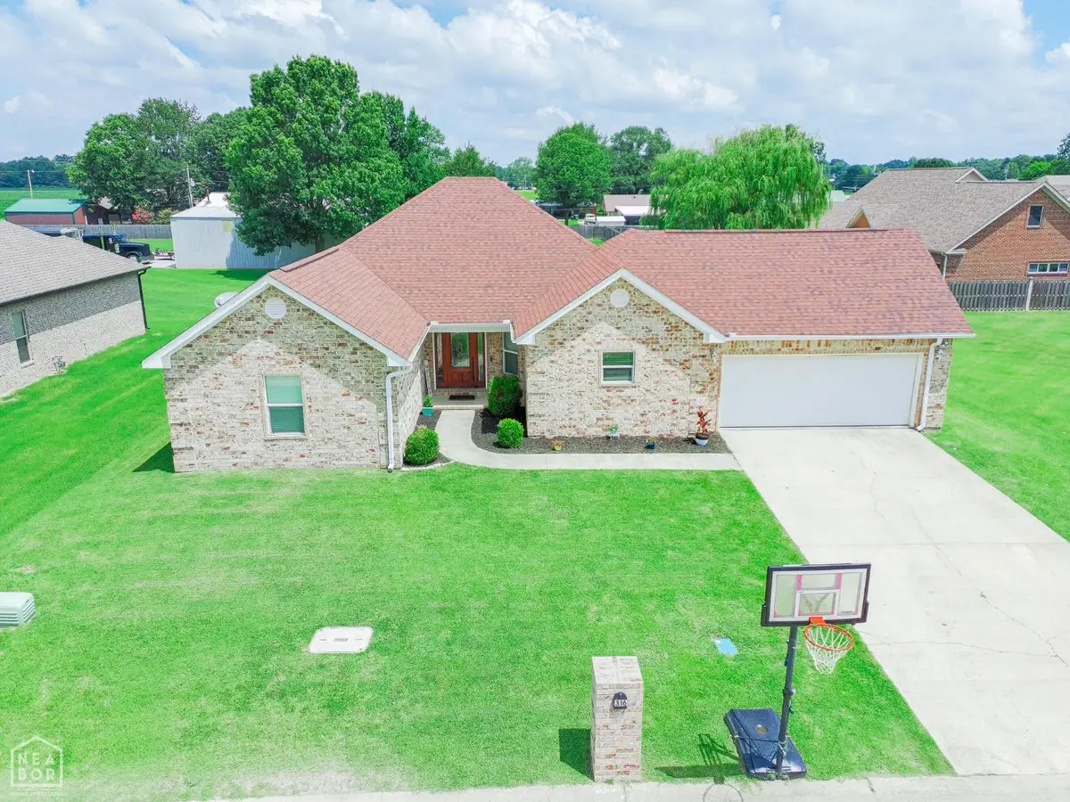 316 Pintail Drive, Bay, AR 72411 - #1