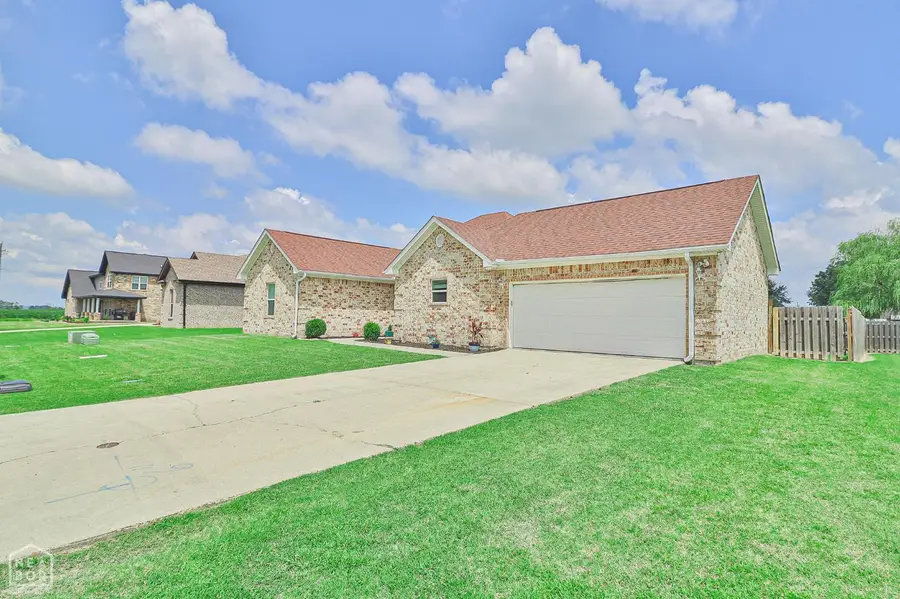 316 Pintail Drive, Bay, AR 72411 - #2