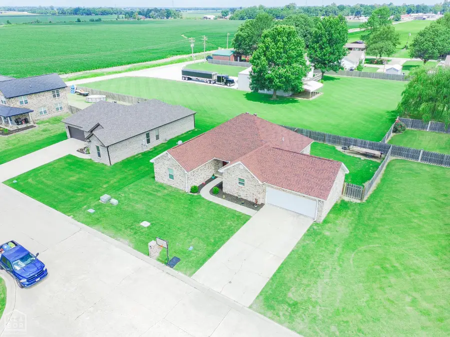 316 Pintail Drive, Bay, AR 72411 - #3