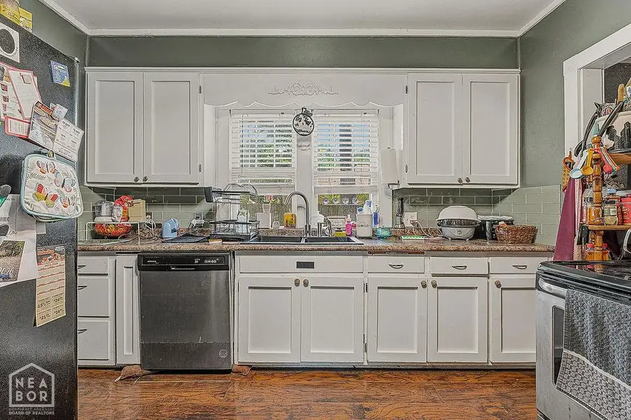 202 S Lynch Street, Brookland, AR 72417 - #3