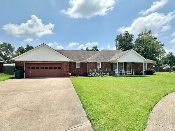 509 Riverbend Cove, Blytheville, AR 72315