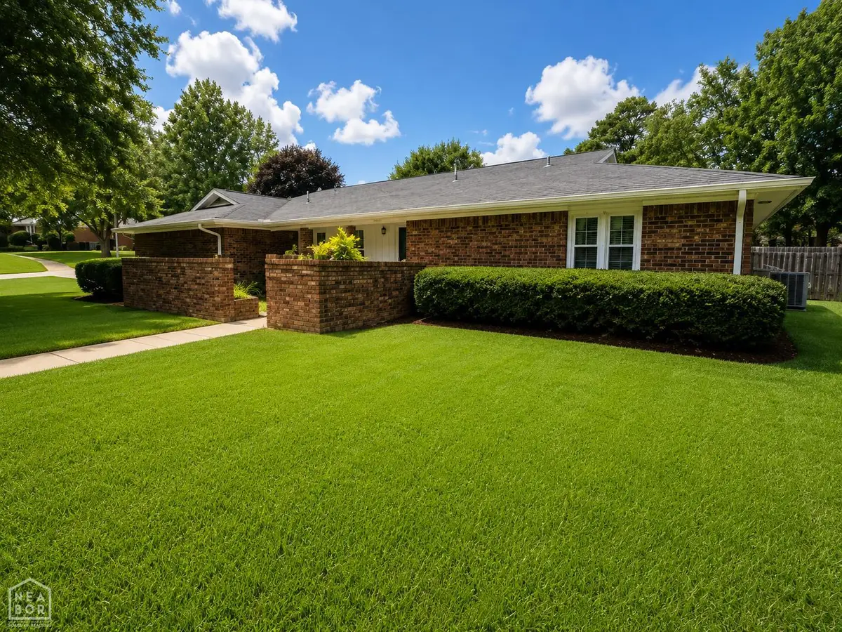 2609 Glenwood Drive, Jonesboro, AR 72401 - #1