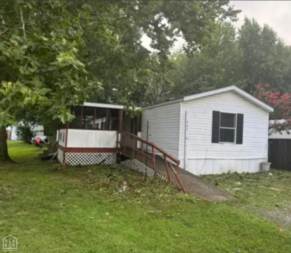 503 Estate Drive, Marion, AR 72364