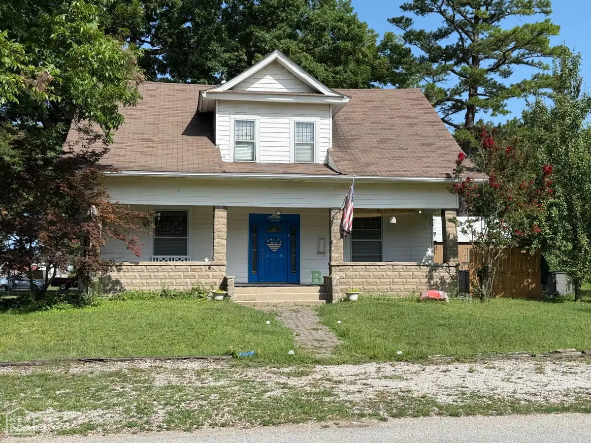 214 Sw Lawrence, Hoxie, AR 72433 - #1