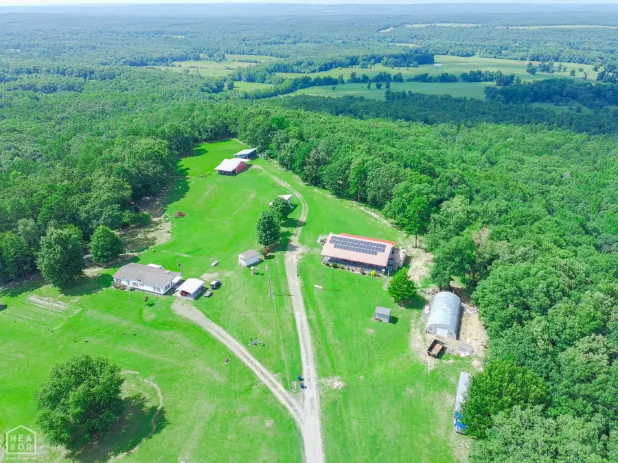 5275 Pangburn Road, Pangburn, AR 72121 - #2