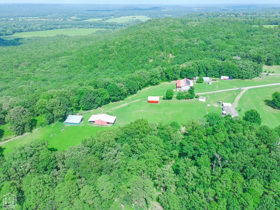 5275 Pangburn Road, Pangburn, AR 72121 - #3