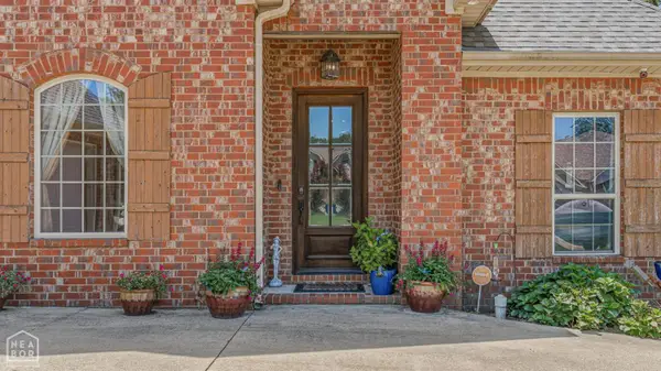 2001 Jamestown Drive, Jonesboro, AR 72404