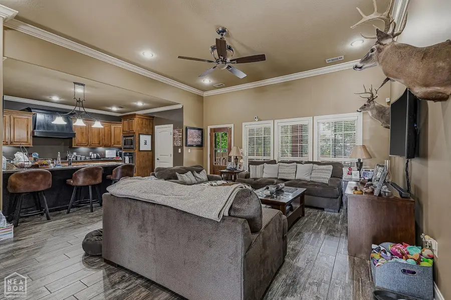 2001 Jamestown Drive, Jonesboro, AR 72404 - #3