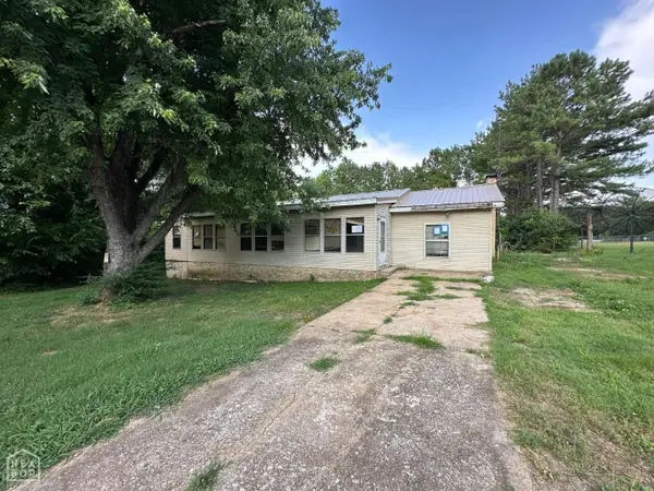 10 Madolyn Drive, Ash Flat, AR 72513