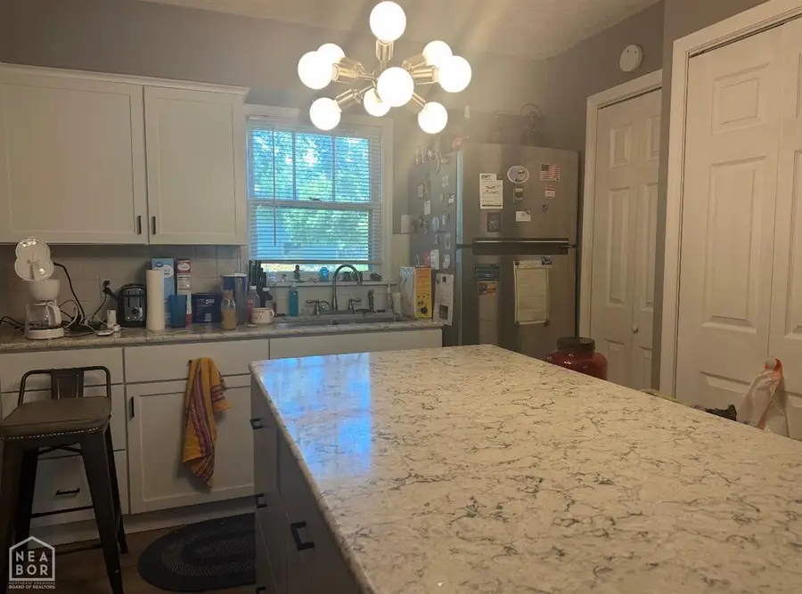 165 E Poplar, Piggott, AR 72454 - #3