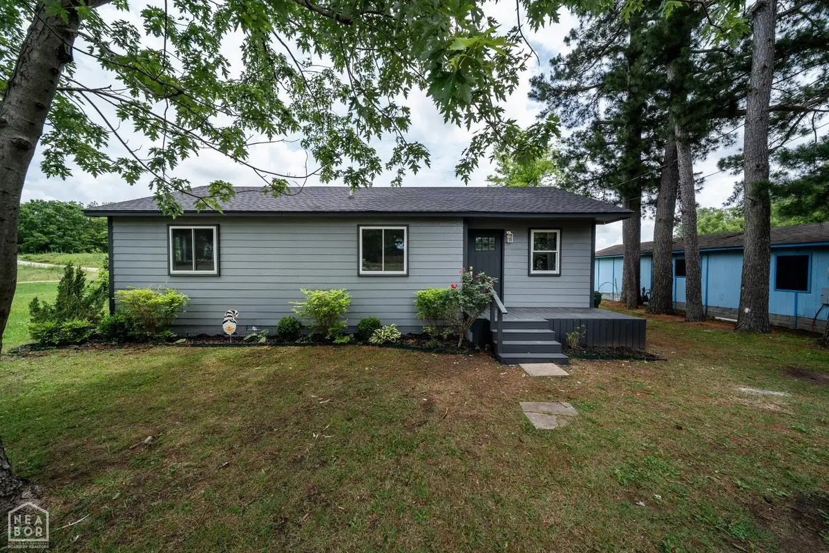 402 Lake Street, Lake City, AR 72437 - #1