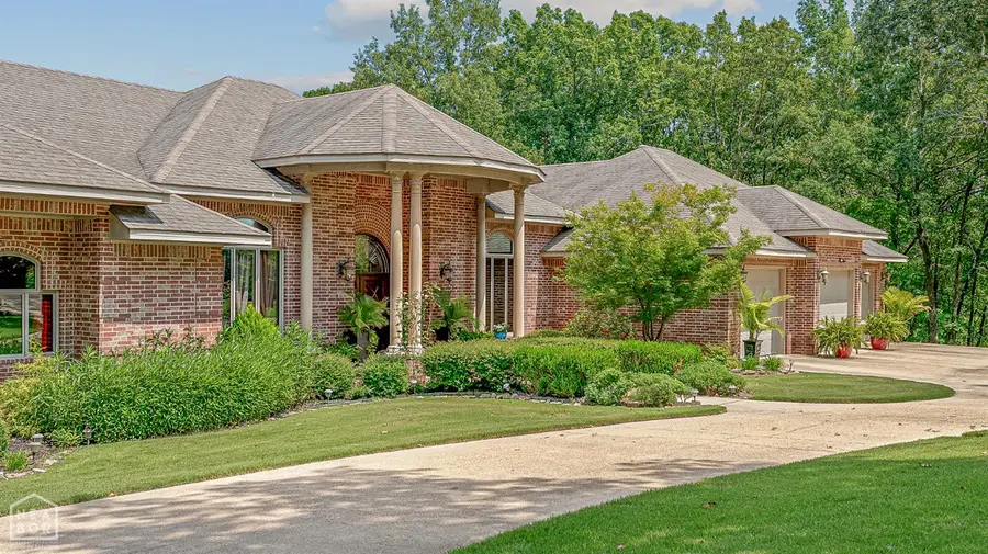 4904 Outback Road, Jonesboro, AR 72404 - #2