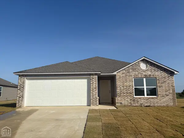5416 Orchard Pass, Jonesboro, AR 72404