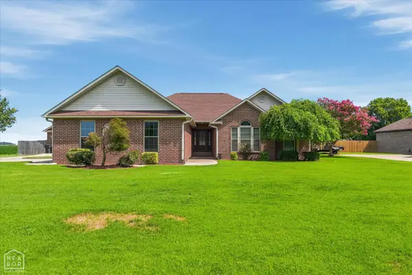 208 Jamestown Road, Walnut Ridge, AR 72476