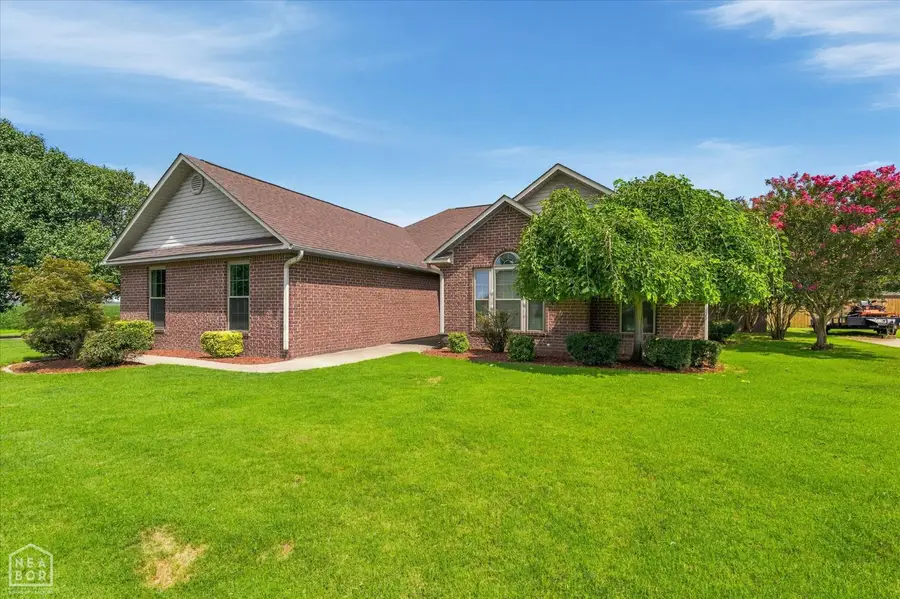 208 Jamestown Road, Walnut Ridge, AR 72476 - #2