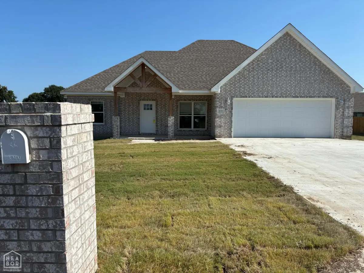 808 Brayden Lane, Manila, AR 72442 - #1