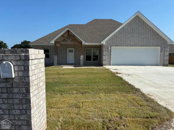 808 Brayden Lane, Manila, AR 72442