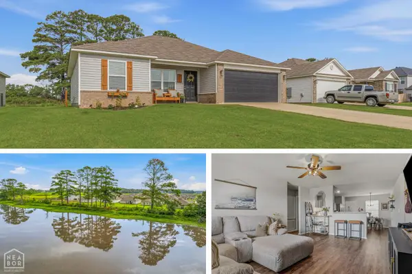 711 Thicket, Jonesboro, AR 72401