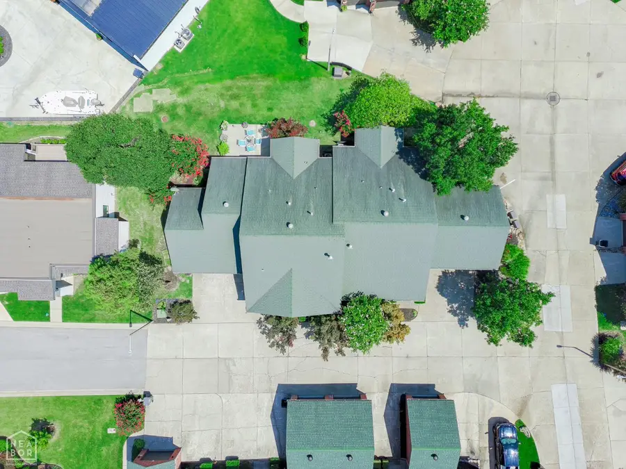 4000 Ridgepointe Cove, Jonesboro, AR 72404 - #3