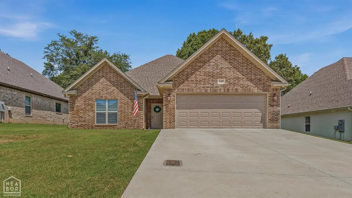 4308 Lynx Lane, Jonesboro, AR 72405 - #1