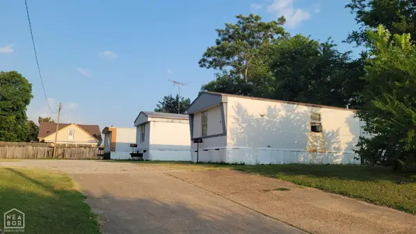 233 Allis, Jonesboro, AR 72401