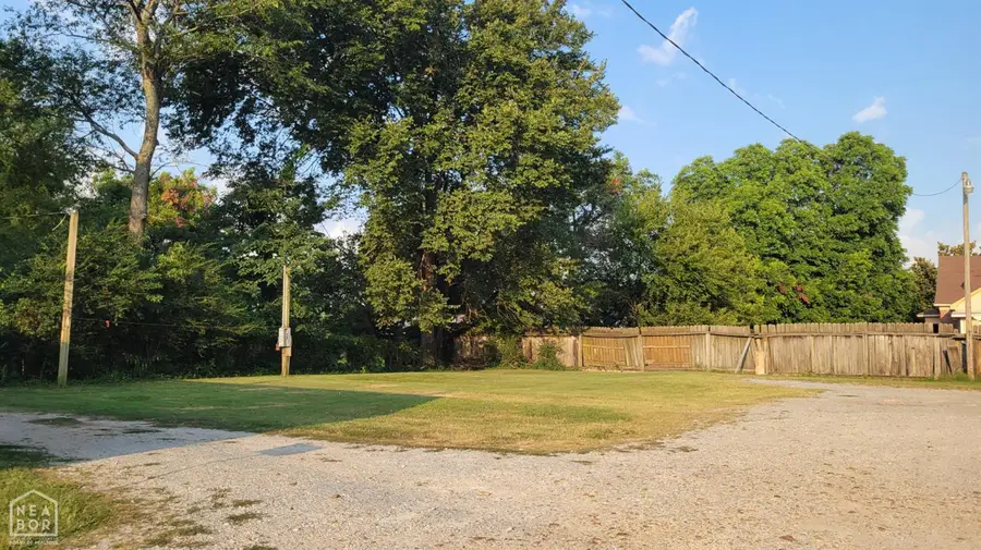 233 Allis, Jonesboro, AR 72401 - #2
