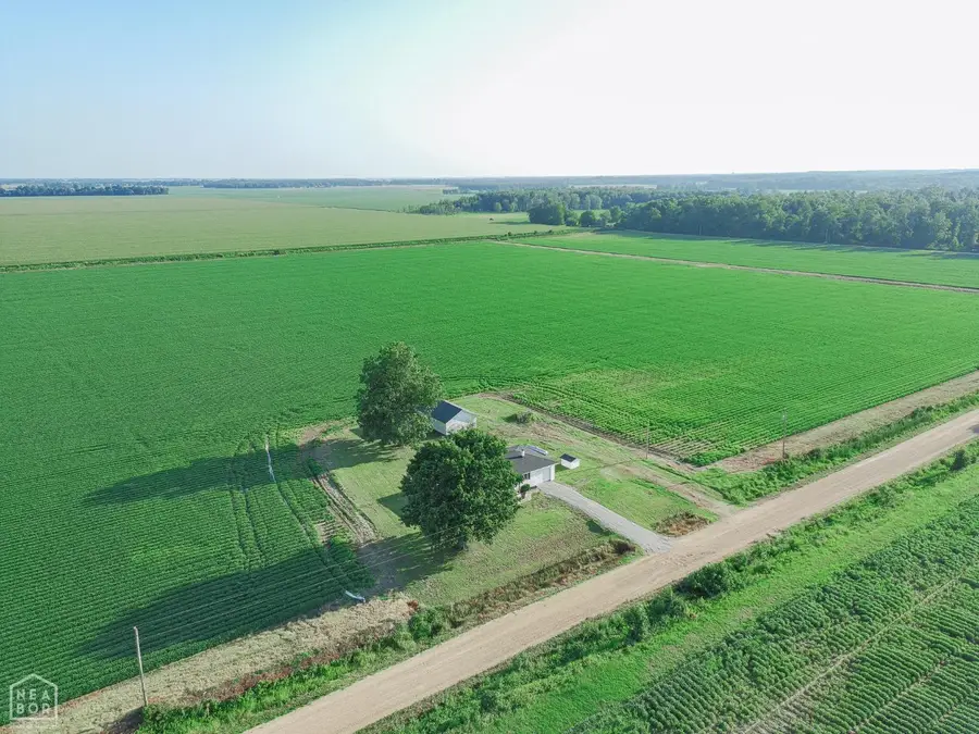 2508 County Road 960, Brookland, AR 72417 - #3