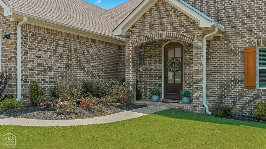 209 Gulley Drive, Brookland, AR 72417 - #2
