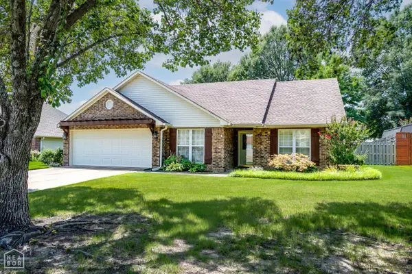 321 Oxford Cove, Jonesboro, AR 72404