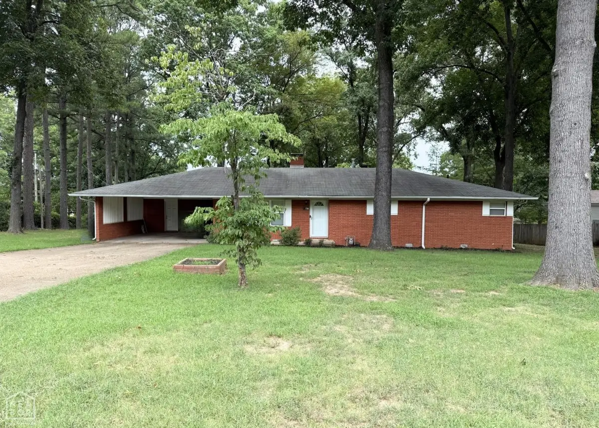 4108 Oakhill Lane, Jonesboro, AR 72405 - #1