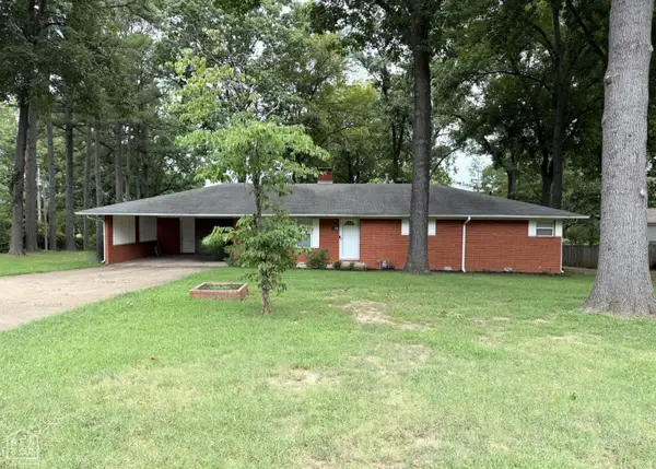 4108 Oakhill Lane, Jonesboro, AR 72405