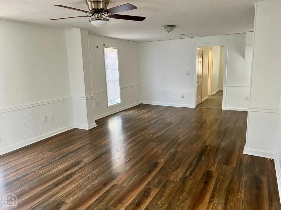 706 Warner Avenue, Jonesboro, AR 72401 - #2