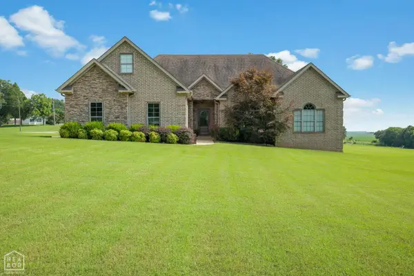 46 County Road 149, Jonesboro, AR 72404